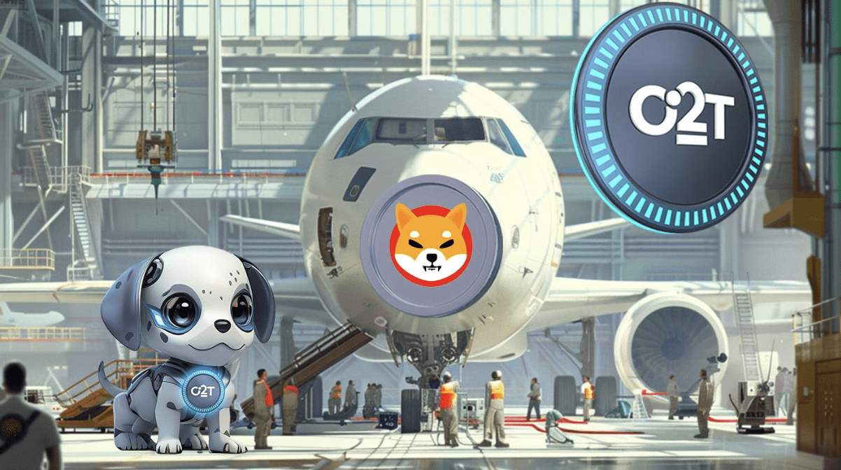 Top Cryptocurrency Presale 2024 Option2Trade Could Be The Next Shiba